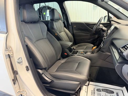 Used 2023 Subaru Forester Wilderness AWD/4WD image 28