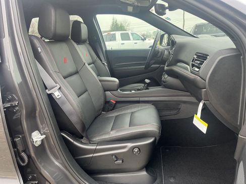 New 2026 Dodge Durango GT image 50