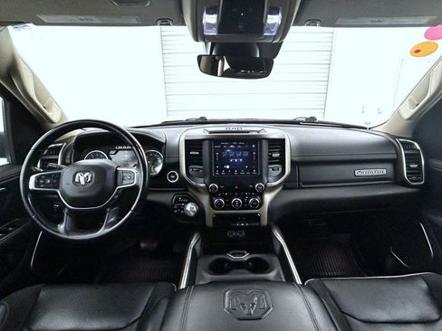 Certified 2021 RAM 1500 Laramie image 13