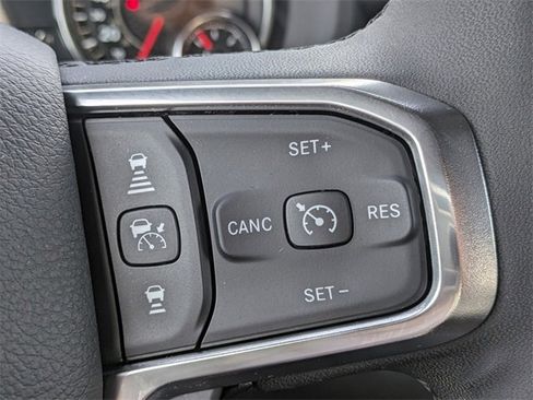 Certified 2025 RAM 1500 Laramie w/ Sport Appearance Package image 26