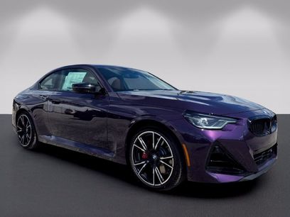 New 2026 BMW M240i Coupe w/ Premium Package