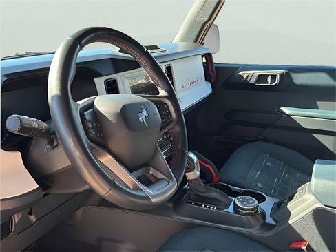 Used 2023 Ford Bronco Heritage Edition image 19