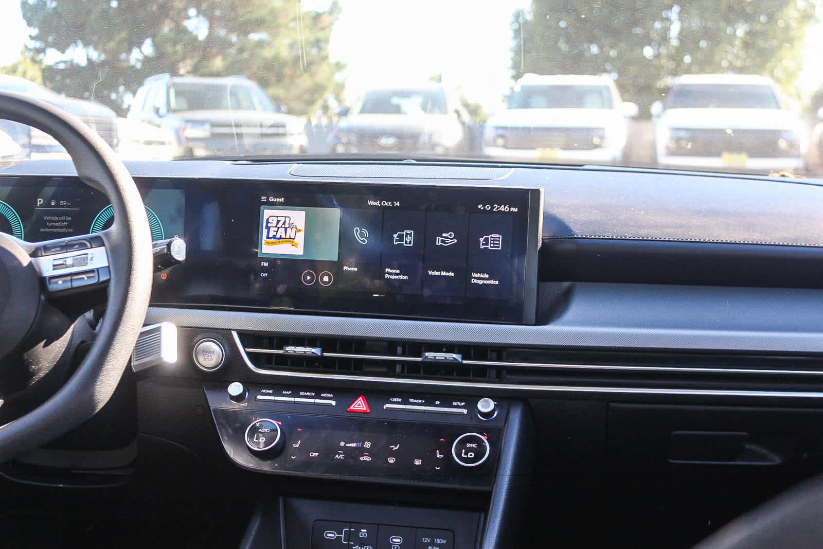 Used 2024 Hyundai Sonata SEL FWD image 17