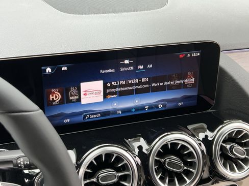 Certified 2026 Mercedes-Benz GLA 250 4MATIC image 16