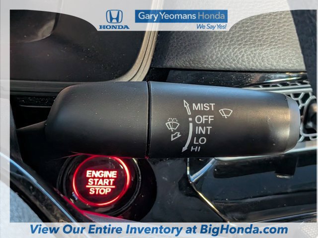 Used 2024 Honda Civic LX image 28