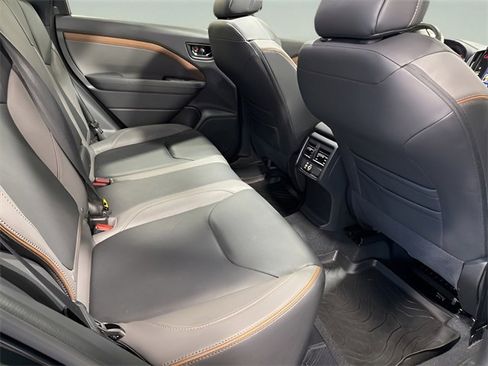 Certified 2025 Subaru Forester Sport w/ Popular Package #2 image 32