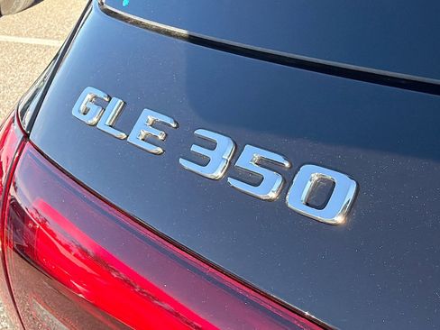 Used 2025 Mercedes-Benz GLE 350 GLE 350 image 12