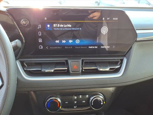 Used 2025 Chevrolet TrailBlazer LS w/ LS Confidence Package image 20