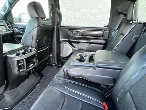 Certified 2020 RAM 1500 Limited AWD/4WD image 31