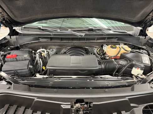 Used 2021 GMC Yukon Denali image 38