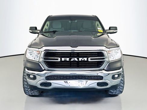 Used 2019 RAM 1500 Big Horn image 2
