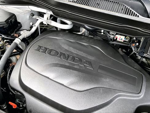 Used 2022 Honda Pilot EX-L image 32