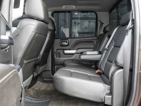 Used 2018 Chevrolet Silverado 2500 LTZ w/ Duramax Plus Package AWD/4WD image 18