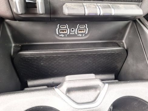 Used 2021 RAM 1500 Rebel w/ Rebel Level 1 Equipment Group AWD/4WD image 17