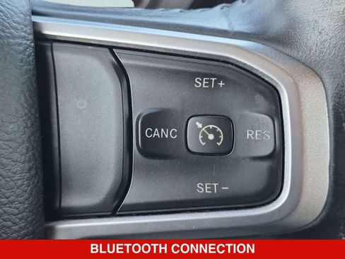 Used 2019 RAM 1500 Big Horn RWD image 23