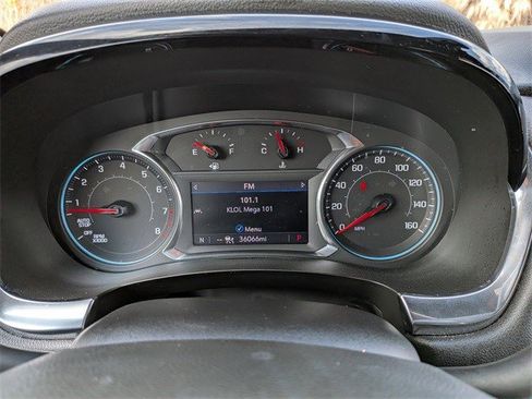 Certified 2023 Chevrolet Traverse LT w/ LT Premium Package image 17