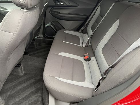 New 2026 Chevrolet TrailBlazer LS w/ LS Convenience Package image 13