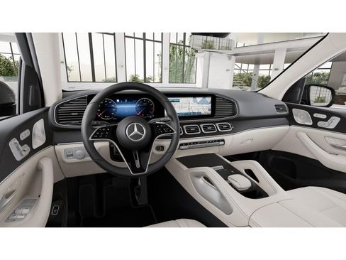 New 2026 Mercedes-Benz GLE 350 4MATIC image 3