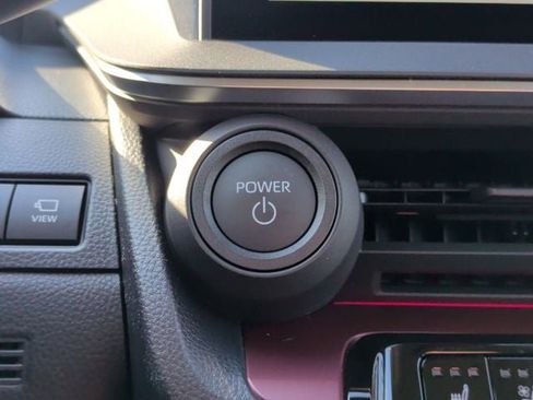 New 2026 Toyota Prius XSE Premium image 23