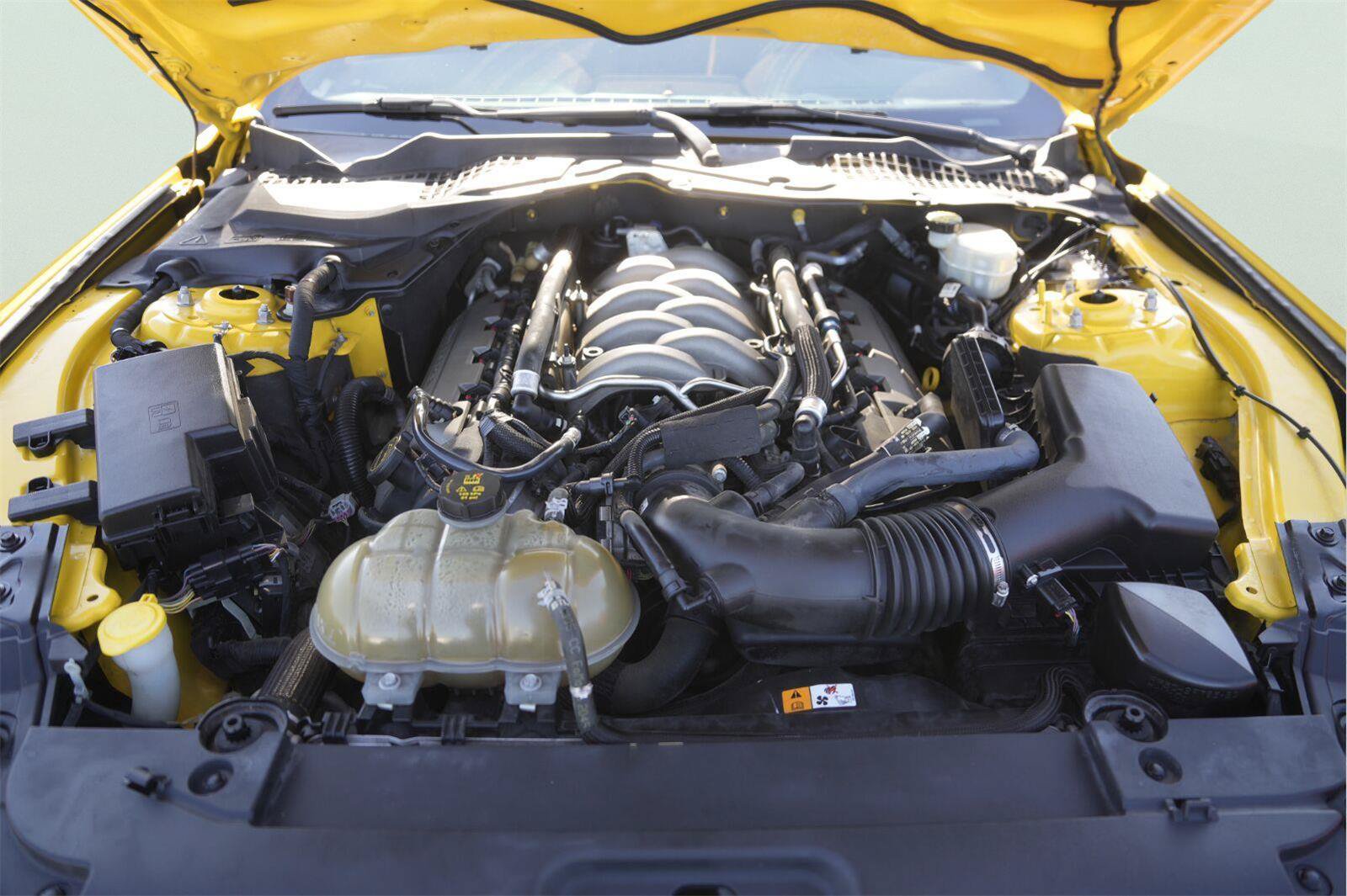 Used 2016 Ford Mustang GT RWD image 29