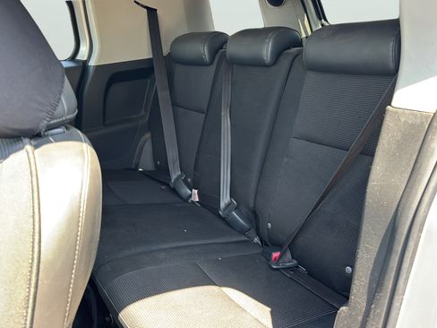 Used 2007 Toyota FJ Cruiser 4WD w/ Upgrade Pkg 1 image 31