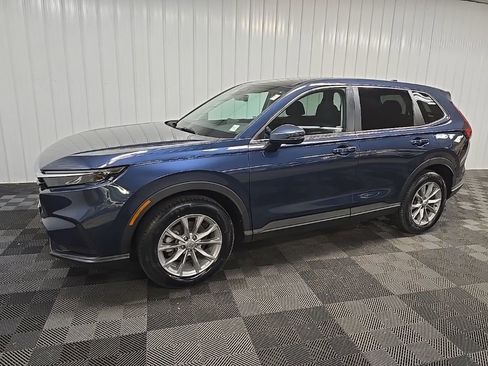 Used 2023 Honda CR-V EX image 6