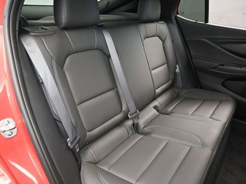 Used 2024 Buick Envista Sport Touring w/ Convenience I Package image 40