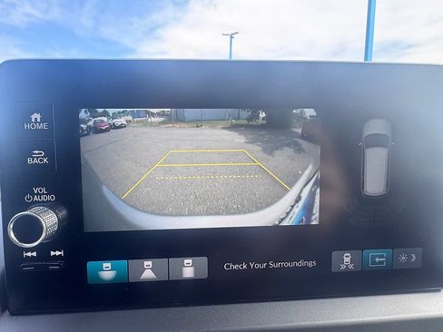 Used 2023 Honda Pilot EX-L image 13