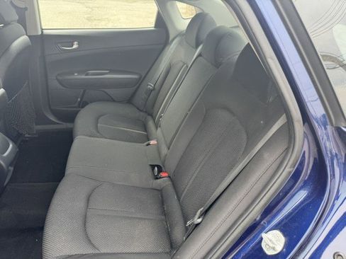 Used 2019 Kia Optima LX w/ LX Premium Package image 11