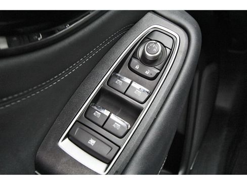 Certified 2024 Subaru Outback Limited AWD/4WD image 20