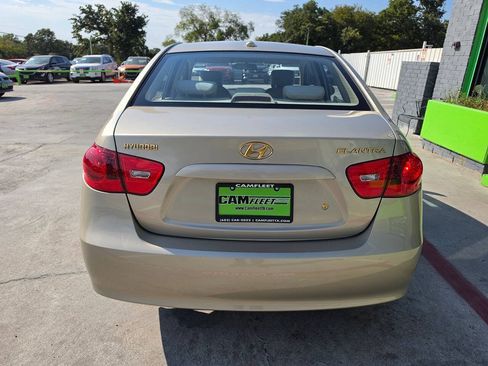Used 2008 Hyundai Elantra GLS FWD image 14