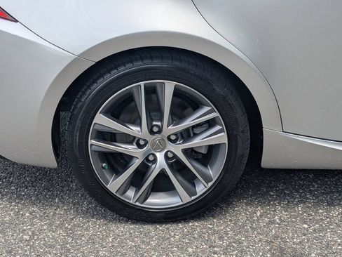 Used 2020 Lexus IS 300 w/ Accessory Package 2 RWD image 11