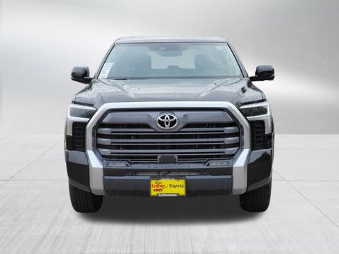 Used 2024 Toyota Tundra Limited w/ Power Package AWD/4WD image 2