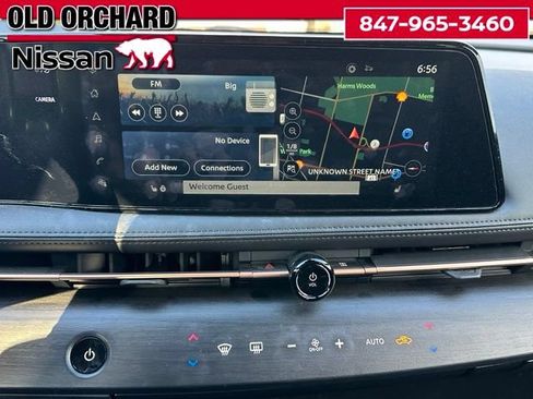 Used 2024 Nissan Ariya AWD image 14