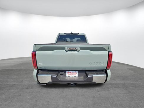 New 2026 Toyota Tundra 1794 Edition AWD/4WD image 6