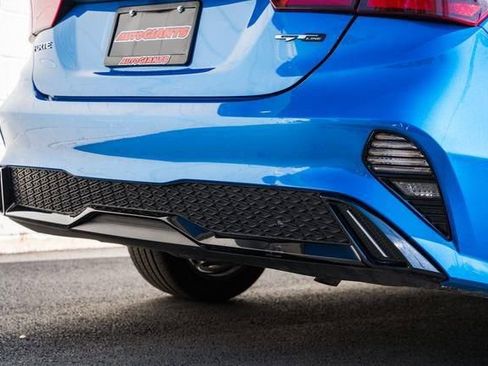 Used 2022 Kia Forte GT-Line image 10