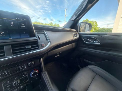 Used 2023 Chevrolet Tahoe LT AWD/4WD image 43