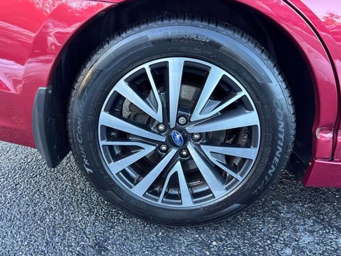 Used 2019 Subaru Legacy 2.5i w/ Alloy Wheel Package image 33
