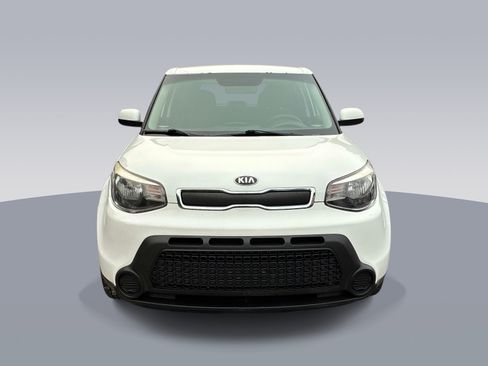 Used 2016 Kia Soul FWD image 2