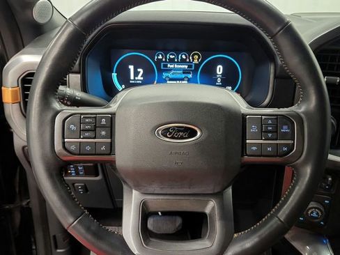 Used 2023 Ford F150 Tremor w/ Equipment Group 402A High AWD/4WD image 20
