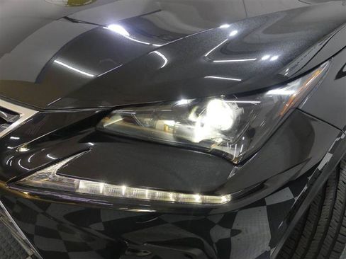 Used 2019 Lexus NX 300 FWD w/ Accessory Package 2 image 14