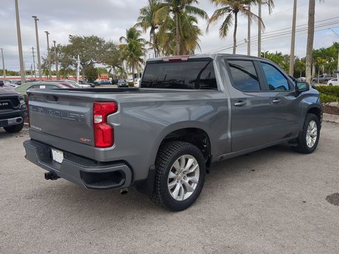 Used 2020 Chevrolet Silverado 1500 RST w/ All-Star Edition image 5