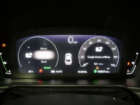 Used 2024 Honda Accord Sport image 14