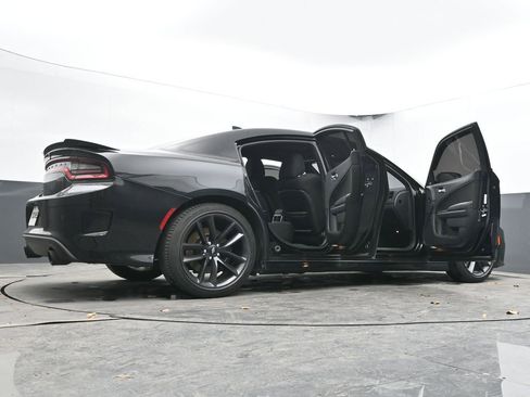 Used 2022 Dodge Charger GT w/ Performance Handling Group image 77