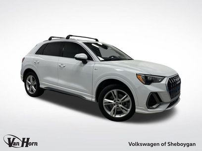 Used 2020 Audi Q3 2.0T Premium w/ Convenience Package
