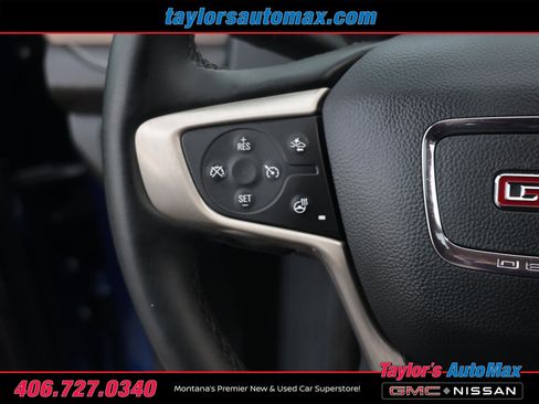 Used 2023 GMC Acadia Denali image 33