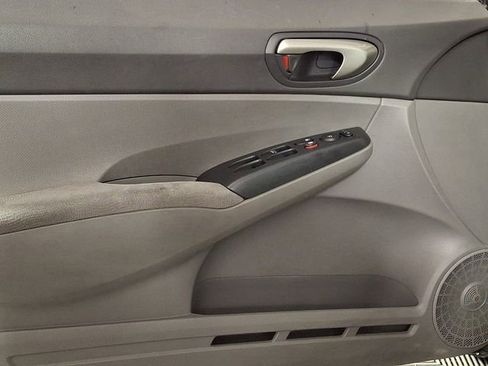 Used 2007 Honda Civic LX image 13