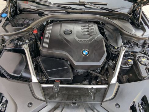 Used 2023 BMW 530i image 26