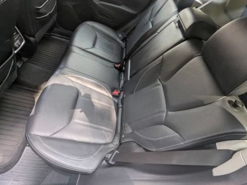 Used 2019 Subaru Forester Limited w/ Popular Package #3 AWD/4WD image 20