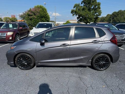 Used 2018 Honda Fit Sport image 14